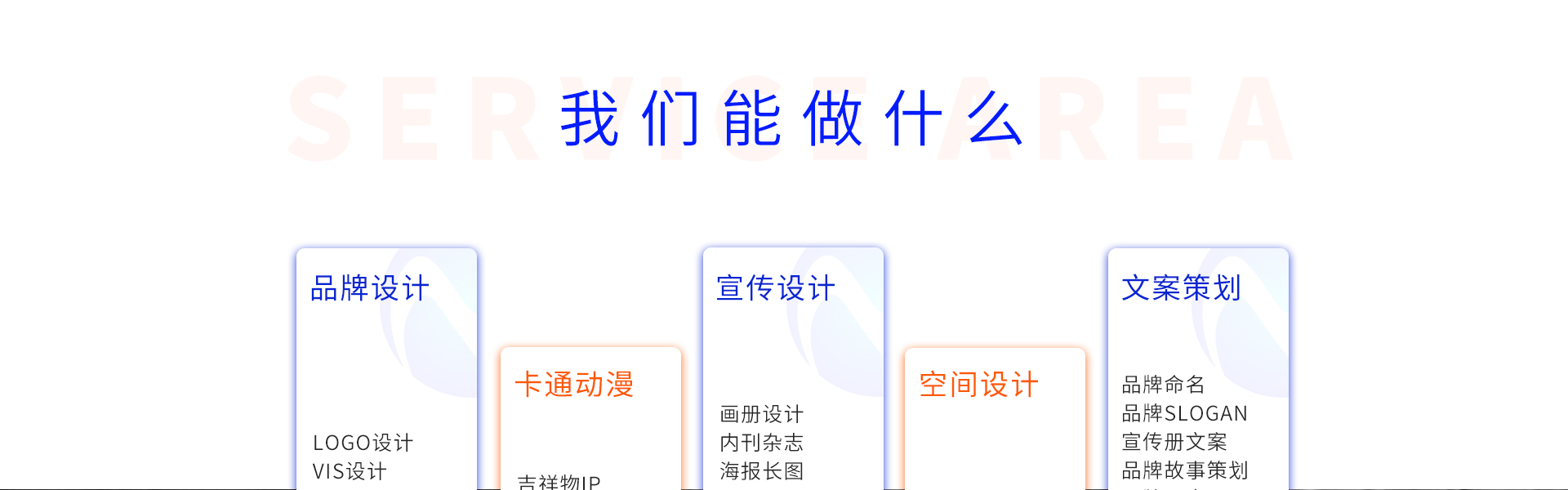 企业餐饮VI系统导视设计超市咖啡饮品服装烘培食品全套品牌全案